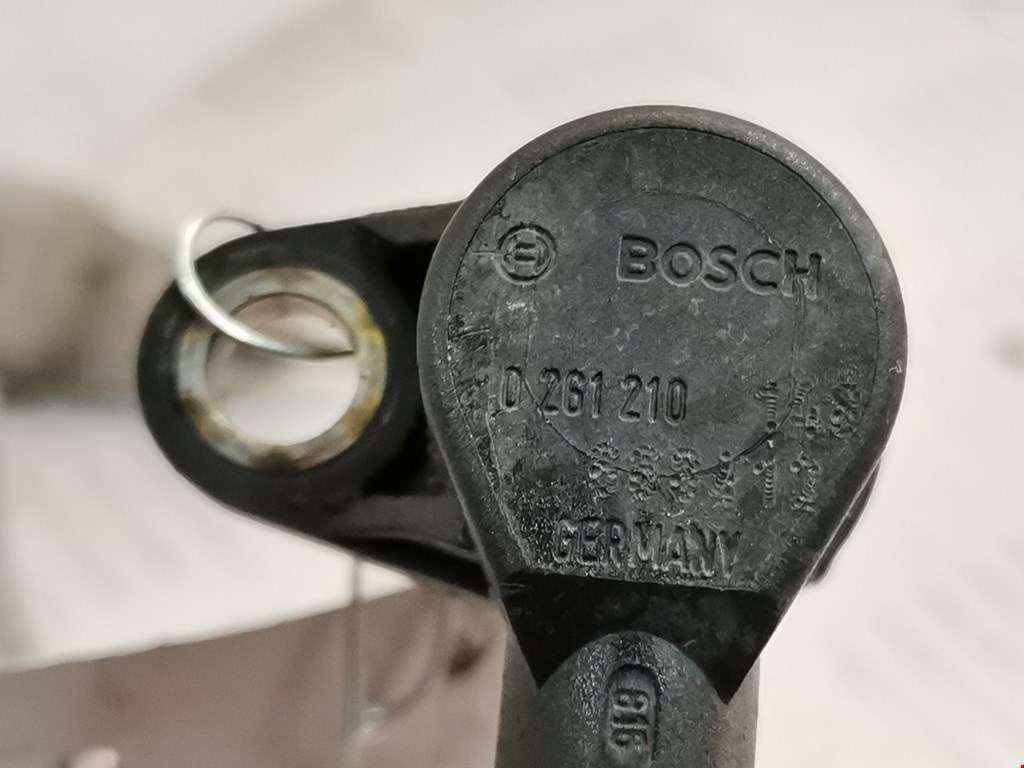 Датчик положения коленвала AUDI A3 8L 1996-2003