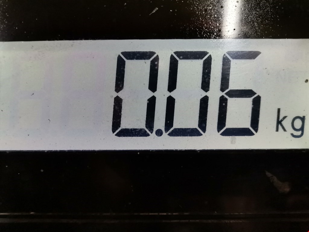 Датчик детонации AUDI A3 8L 1996-2003