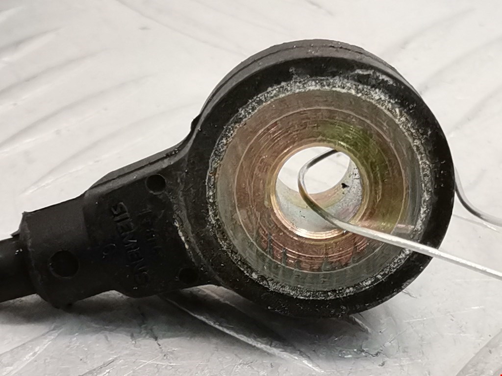 Датчик детонации AUDI A3 8L 1996-2003