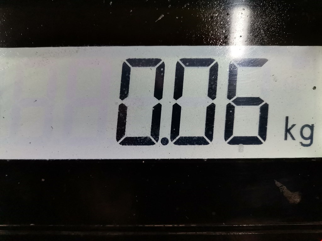 Датчик детонации AUDI A3 8L 1996-2003