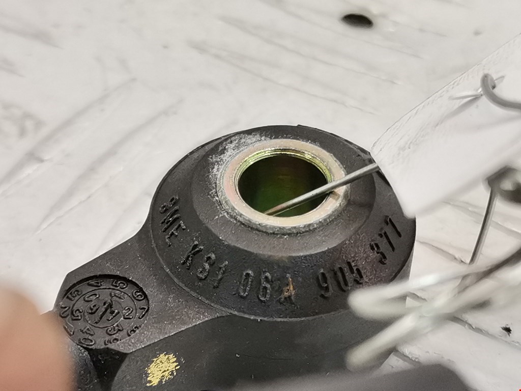 Датчик детонации AUDI A3 8L 1996-2003