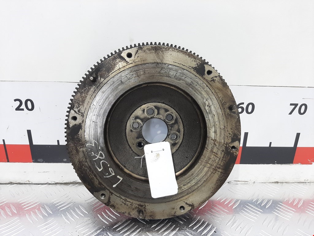 Маховик (демпфер сцепления) FORD Fusion 2002-2012