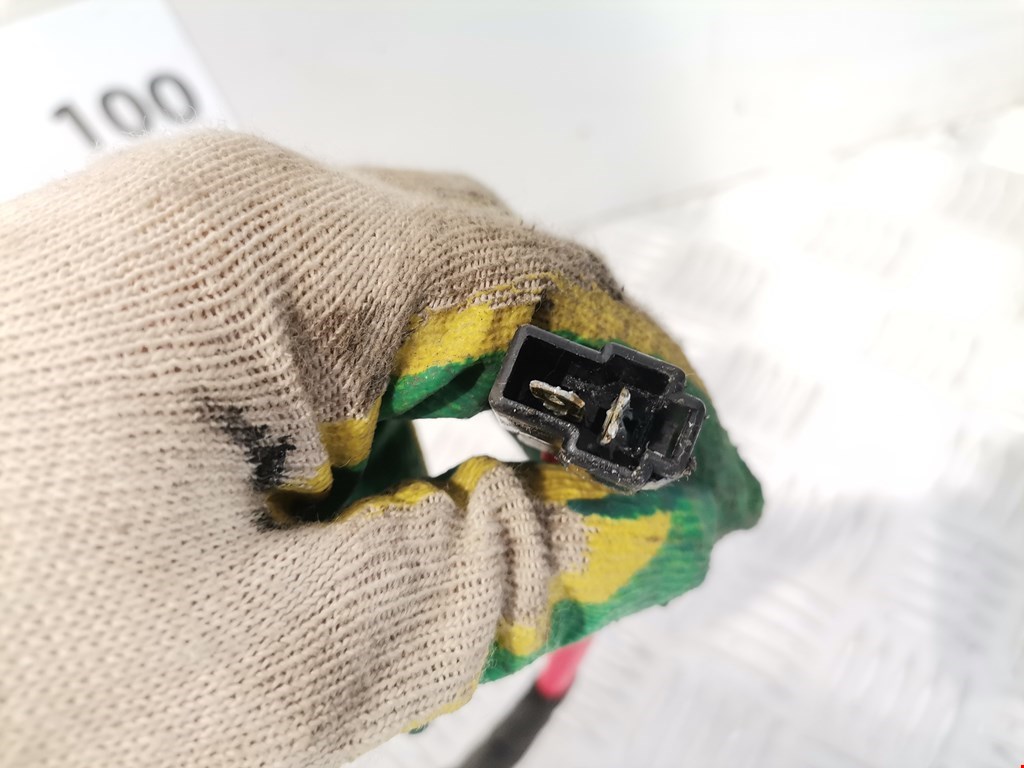 Стеклоподъемник передний правый SUBARU Impreza 2000-2007