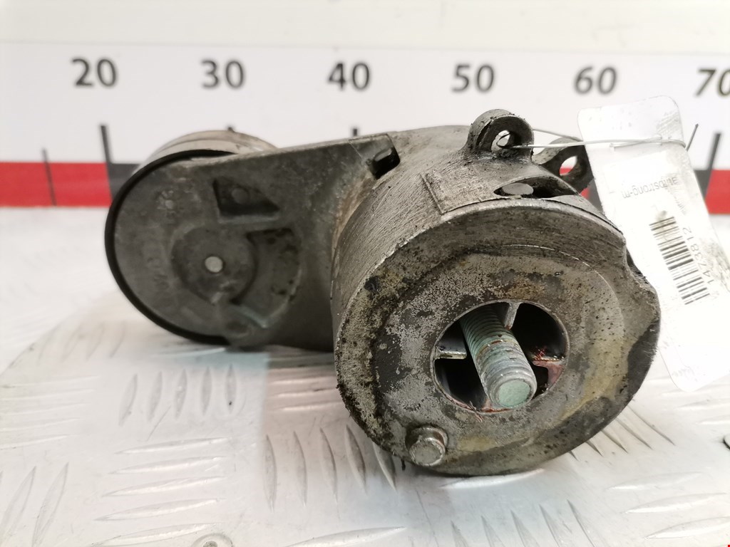 Натяжитель ремня генератора (приводного поликлинового ремня Audi A6 C5 (1997-2005)