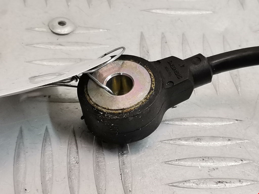 Датчик детонации AUDI A3 8L 1996-2003