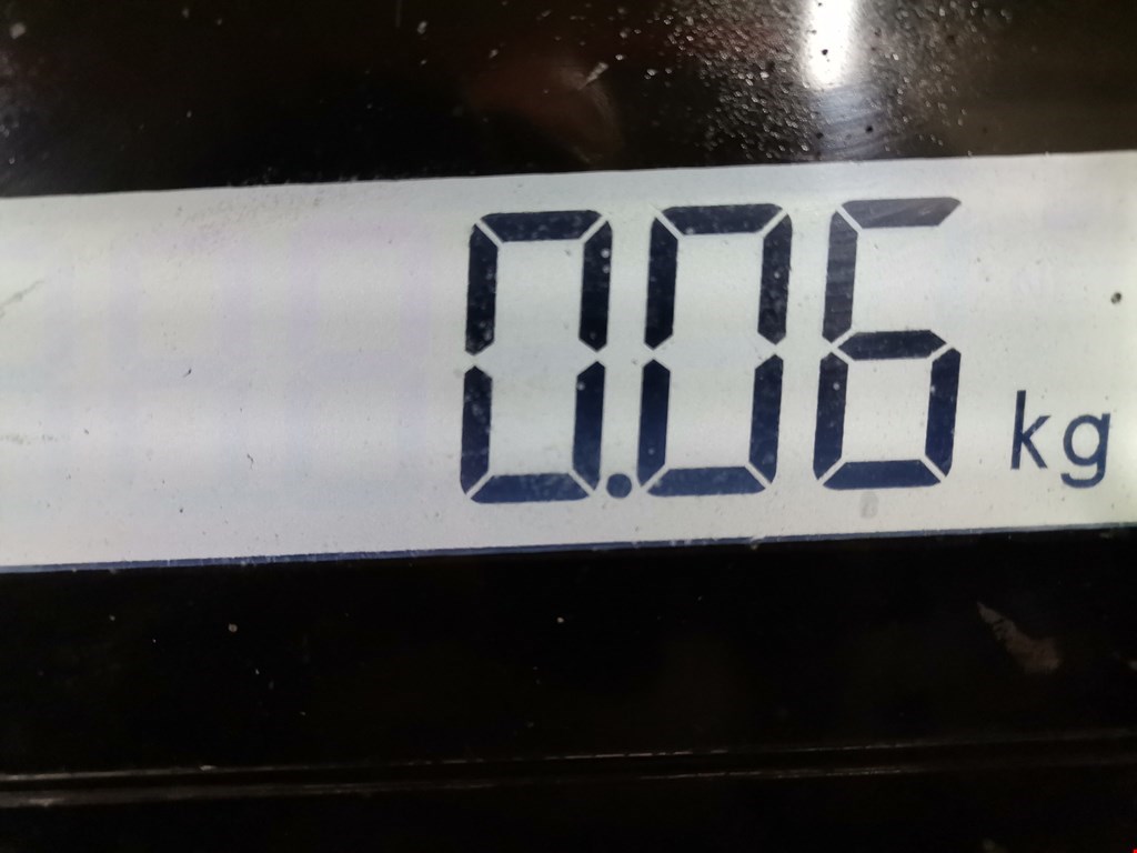 Датчик детонации AUDI A3 8L 1996-2003