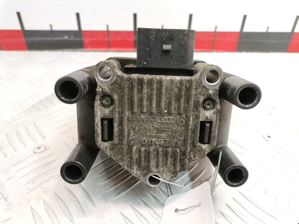 Катушка зажигания AUDI A3 8L 1996-2003