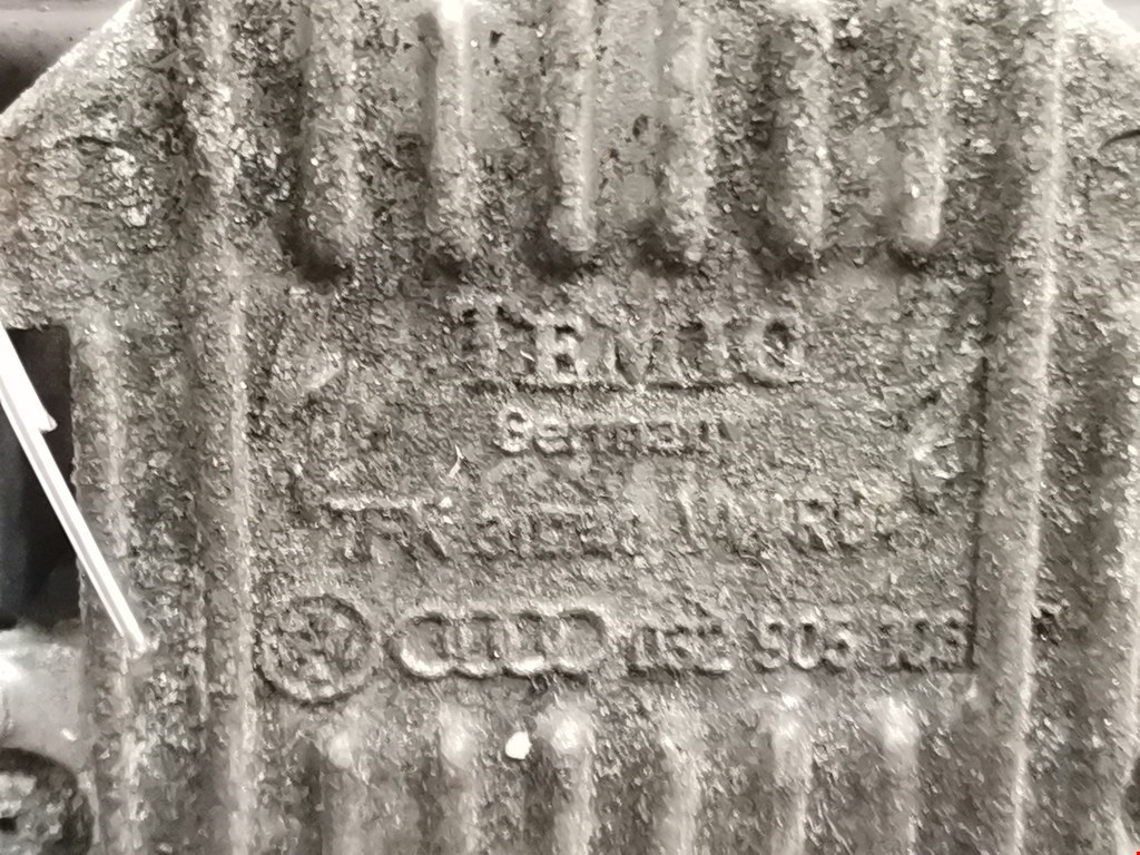 Катушка зажигания AUDI A3 8L 1996-2003