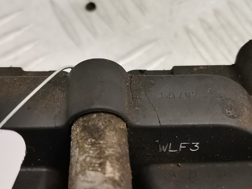 Катушка зажигания AUDI A3 8L 1996-2003