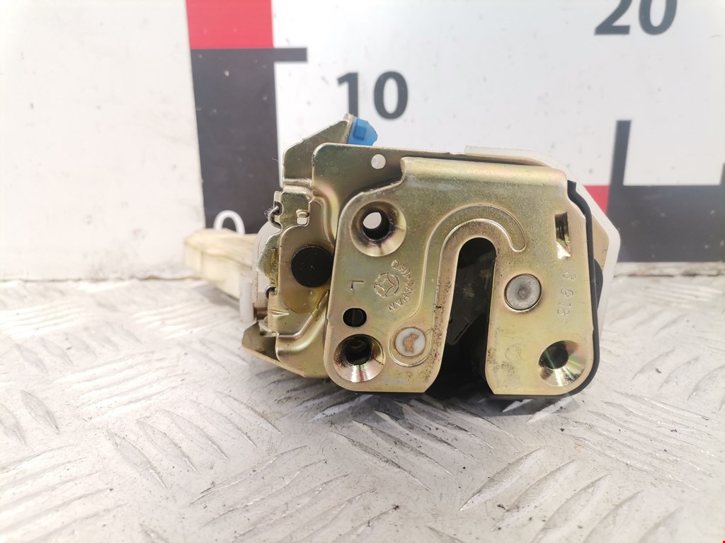 Замок двери задней левой SUBARU Impreza 2000-2007