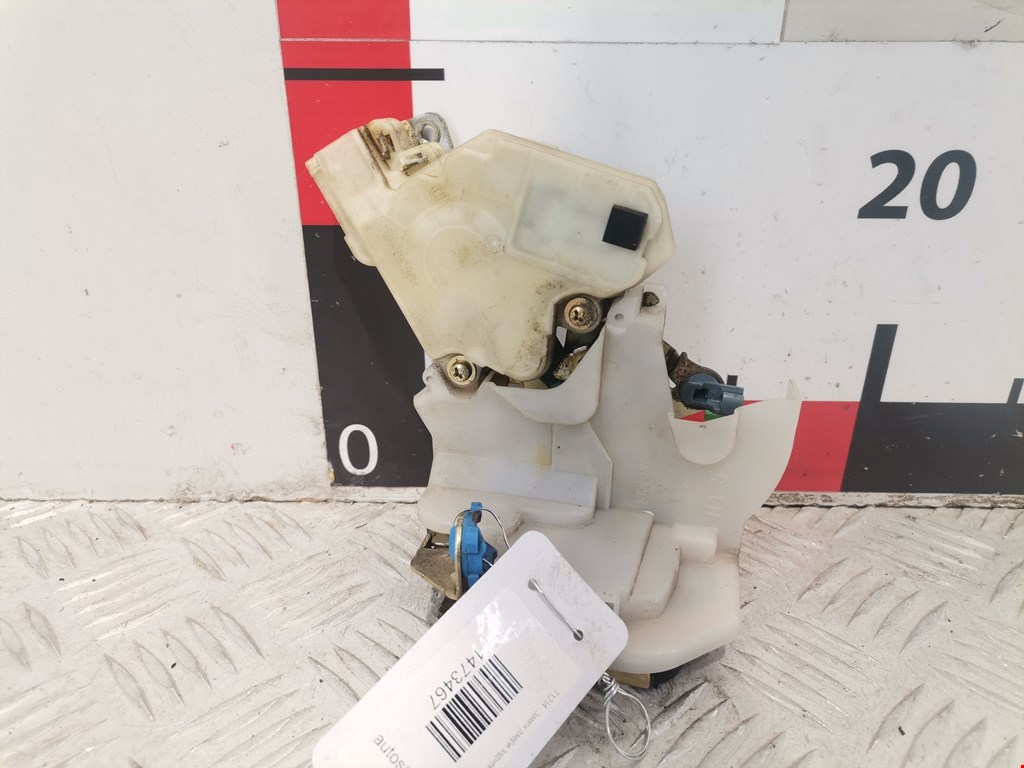 Замок двери задней левой SUBARU Impreza 2000-2007