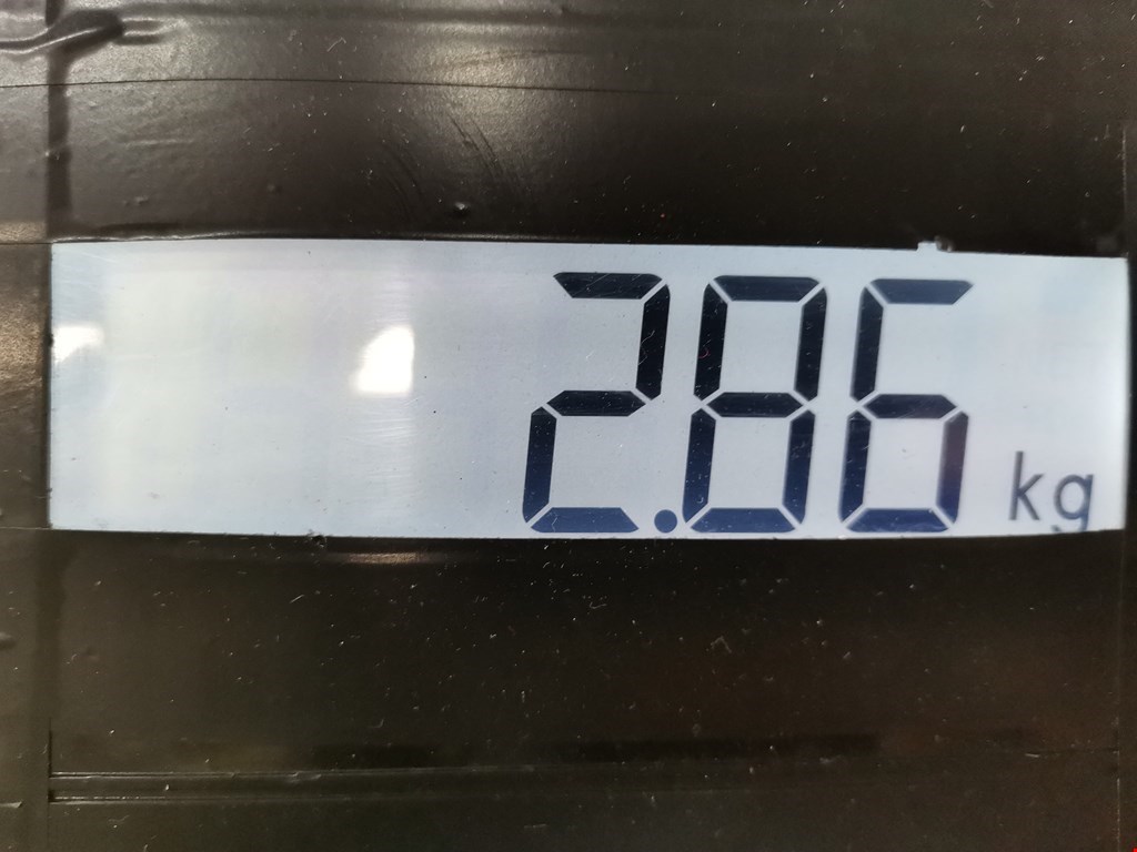 Суппорт передний правый SUZUKI Swift 1989-2003