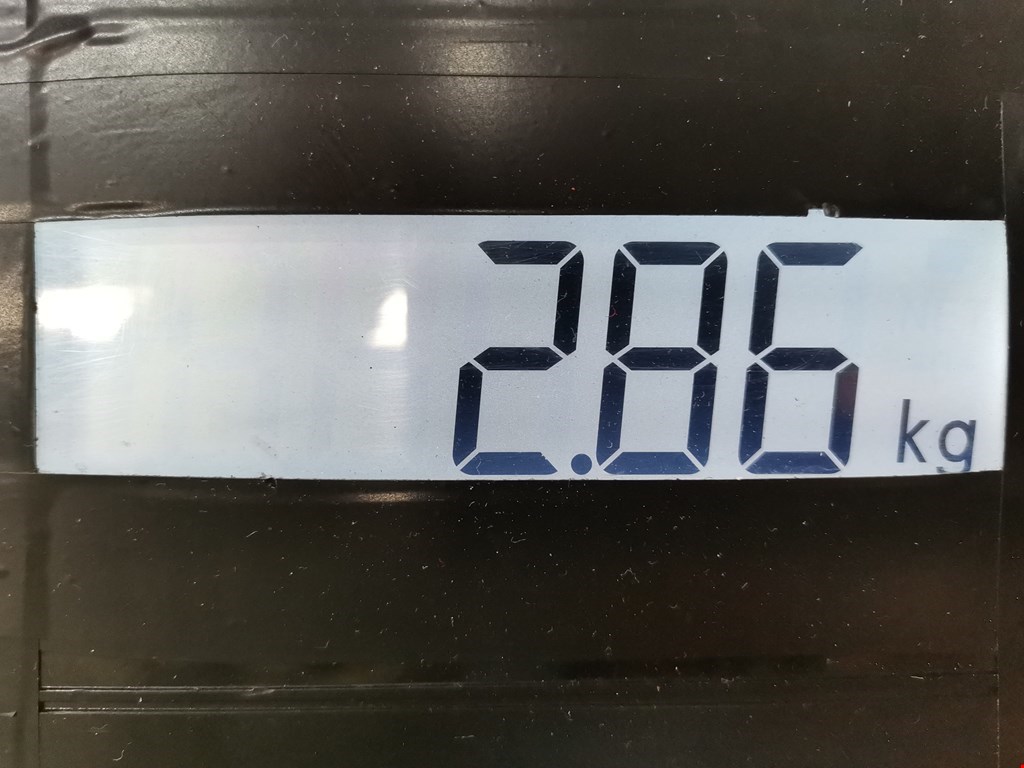 Суппорт передний левый SUZUKI Swift 1989-2003