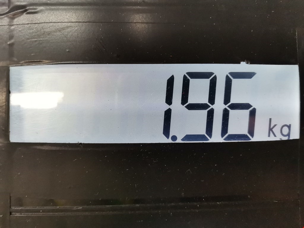 Амортизатор задний левый FORD Maverick 2000-2007