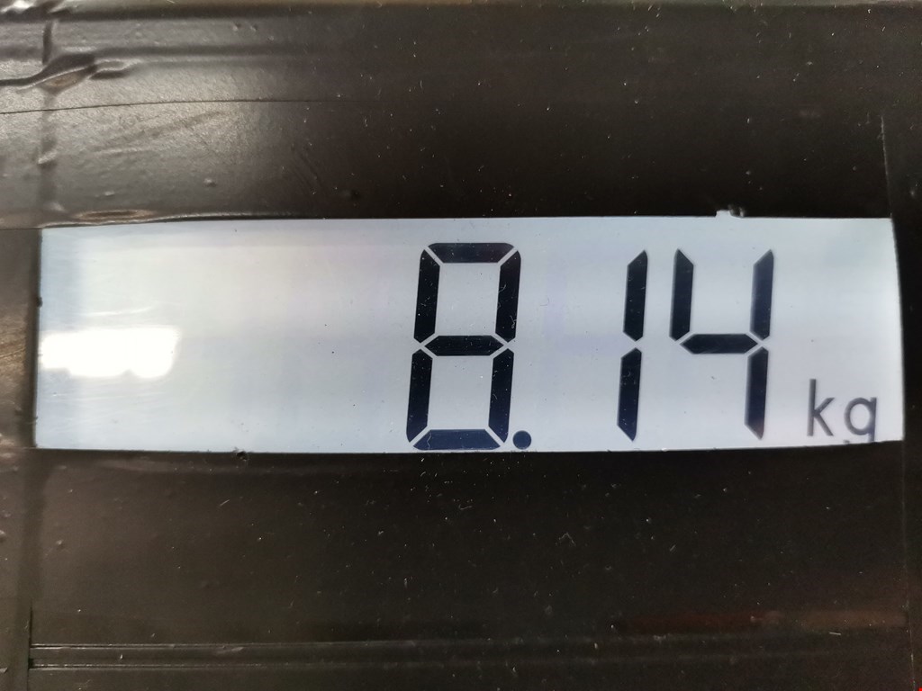 Маховик (демпфер сцепления) CITROEN C3 2009-2016