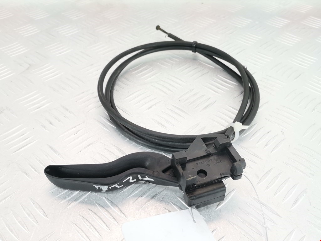 Ручка открывания капота OPEL Signum 2003-2008