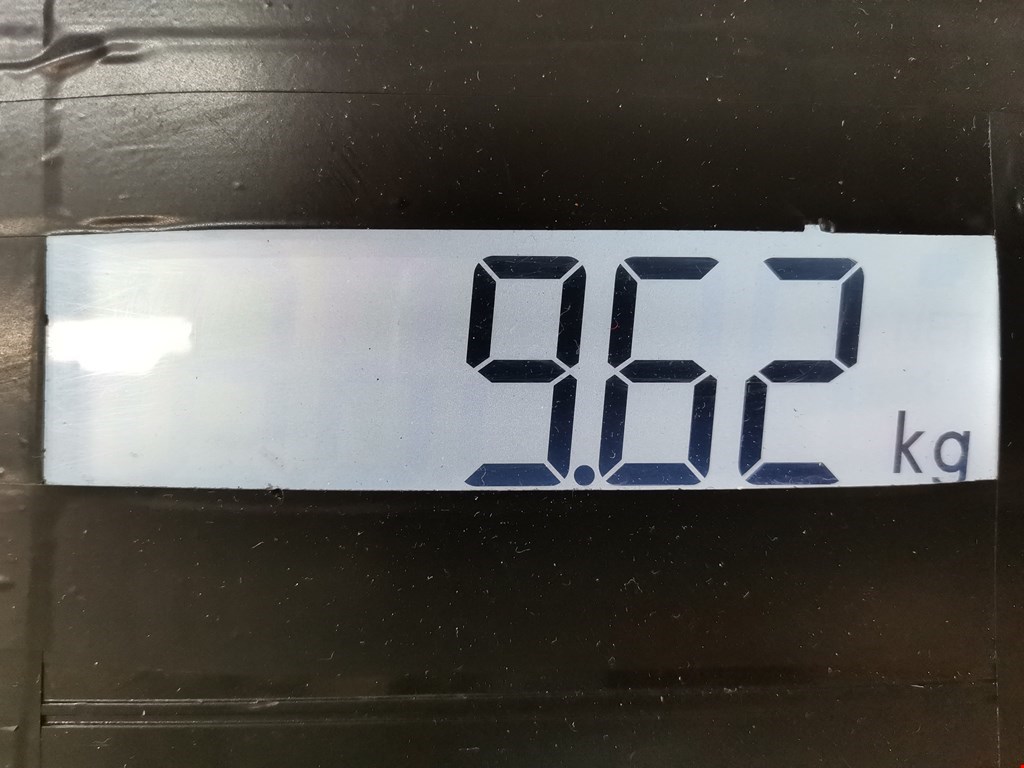 Маховик (демпфер сцепления) FORD Fusion 2002-2012