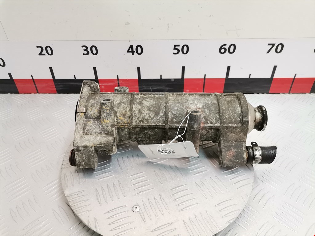 Радиатор системы ЕГР PEUGEOT Boxer 250 2006-н.в.