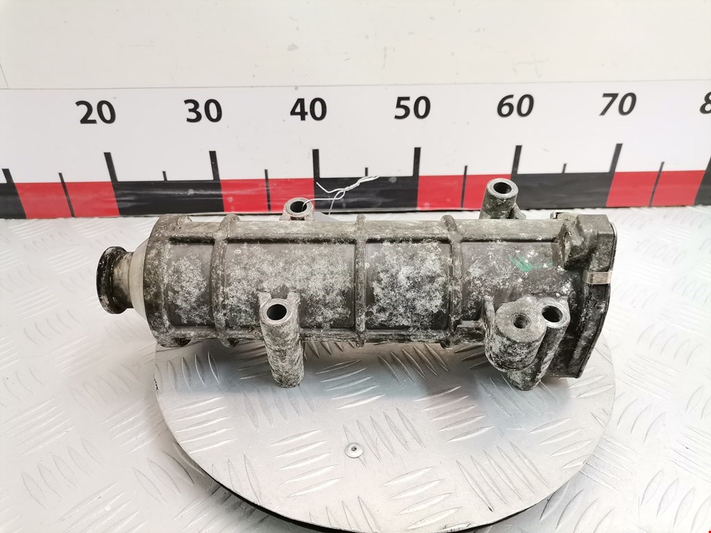 Радиатор системы ЕГР PEUGEOT Boxer 250 2006-н.в.