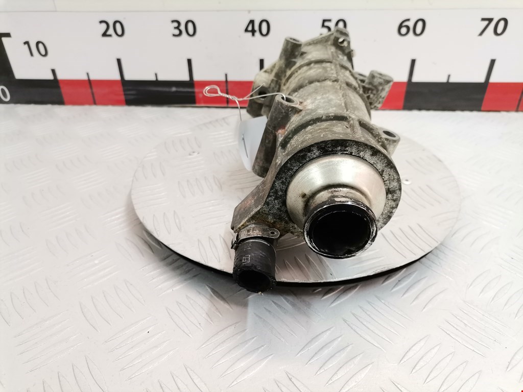 Радиатор системы ЕГР PEUGEOT Boxer 250 2006-н.в.