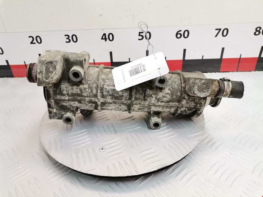 Радиатор системы ЕГР PEUGEOT Boxer 250 2006-н.в.