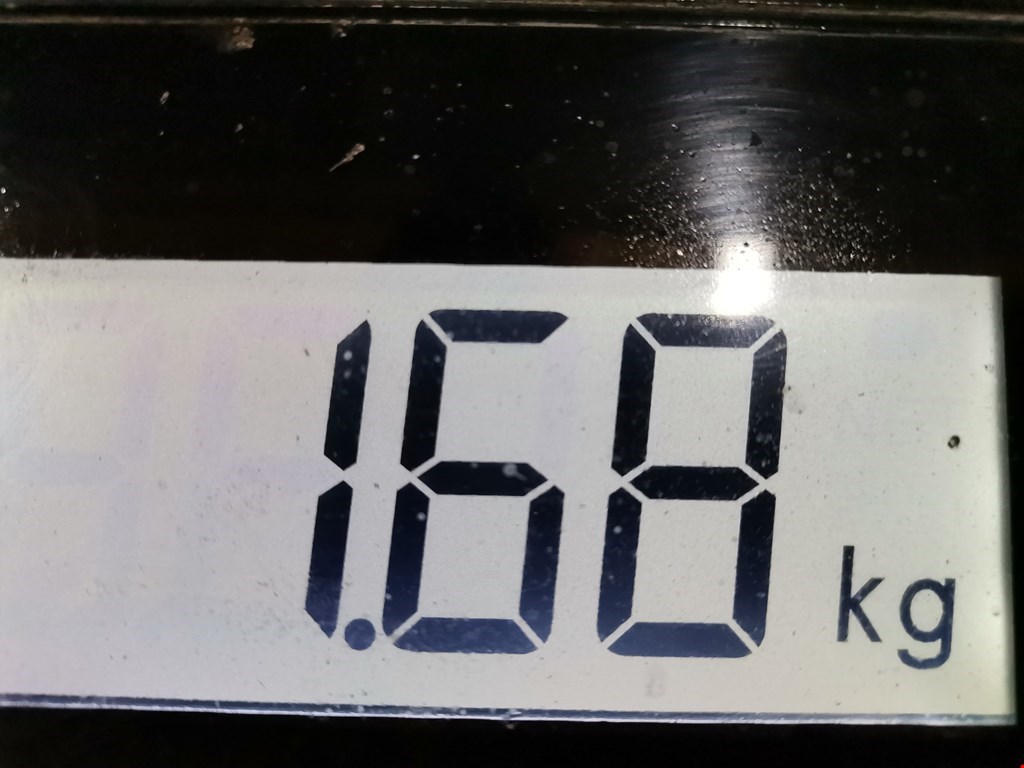 Радиатор системы ЕГР PEUGEOT Boxer 250 2006-н.в.