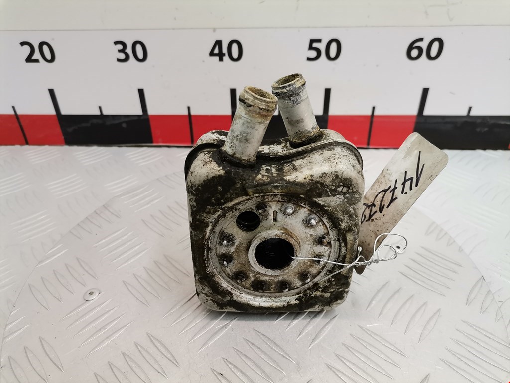 Теплообменник Audi A3 8L (1996-2003)