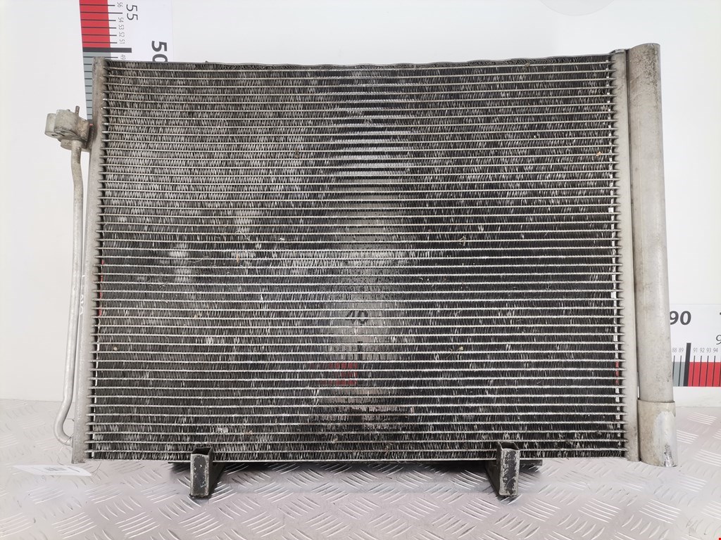 Радиатор кондиционера BMW X5 E70 2007-2013