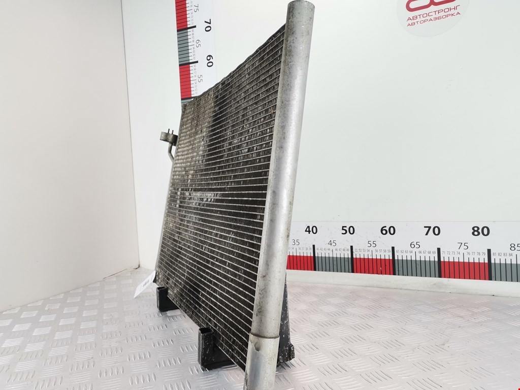 Радиатор кондиционера BMW X5 E70 2007-2013