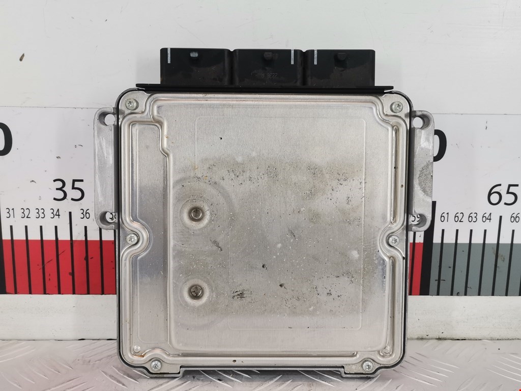 Блок управления двигателя (ЭБУ) CITROEN C5 I 2001-2008