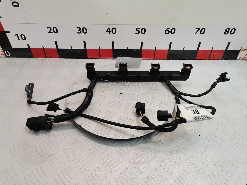 Проводка коса FORD Focus I 1998-2005