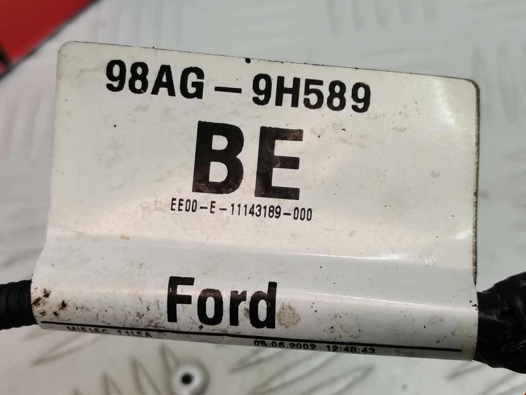 Проводка коса FORD Focus I 1998-2005