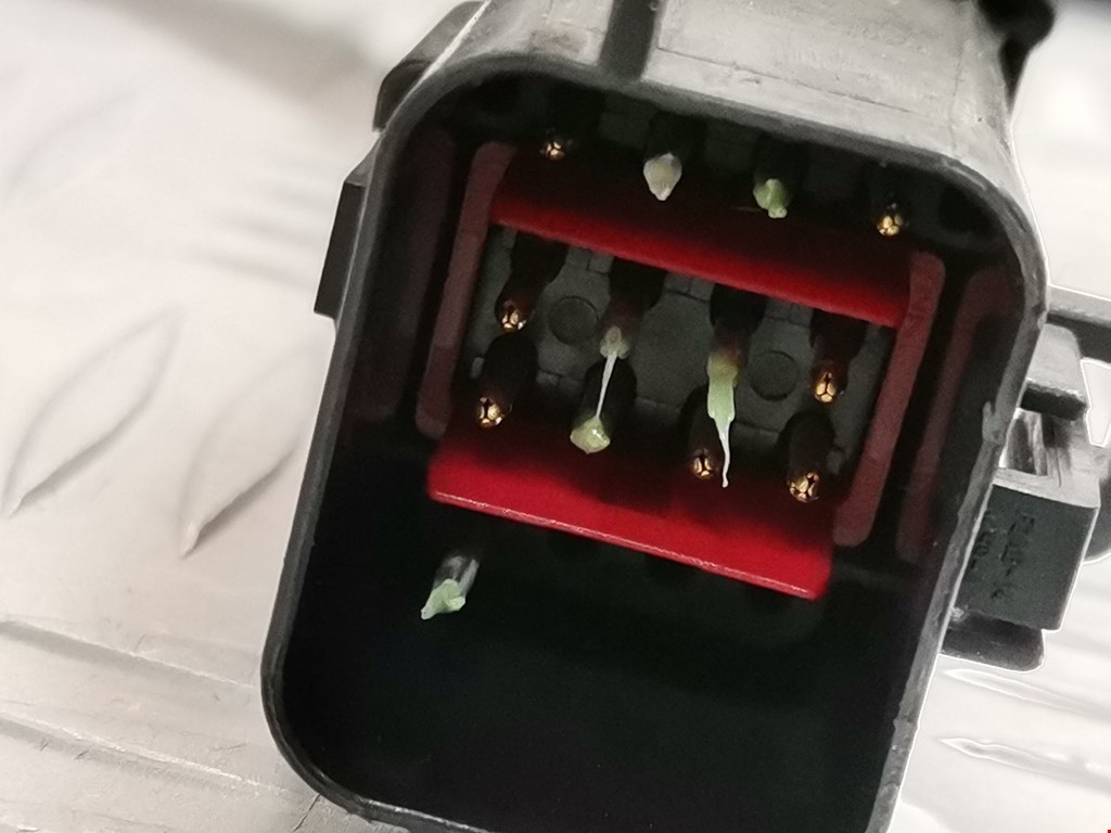 Проводка коса FORD Focus I 1998-2005