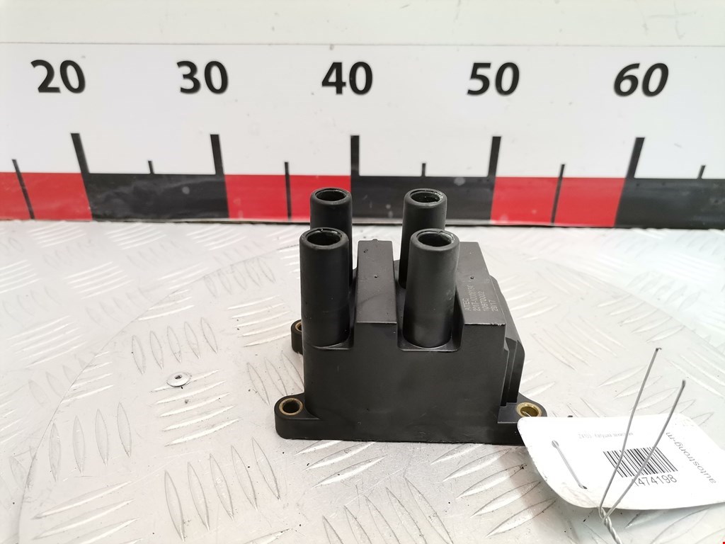 Катушка зажигания FORD Focus I 1998-2005