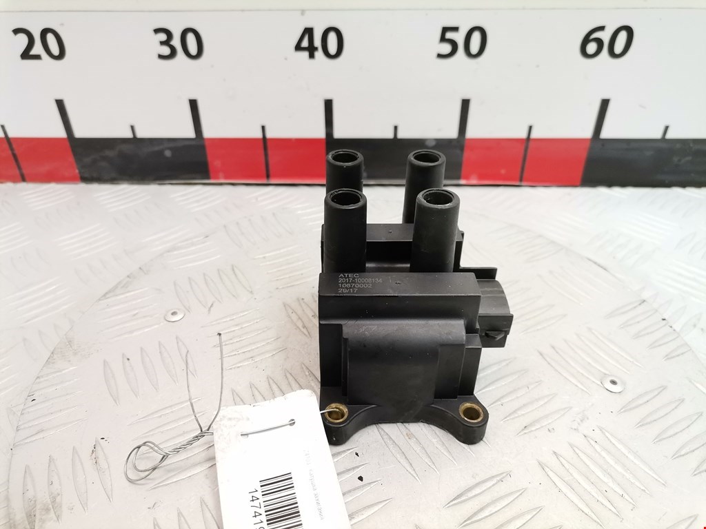 Катушка зажигания FORD Focus I 1998-2005