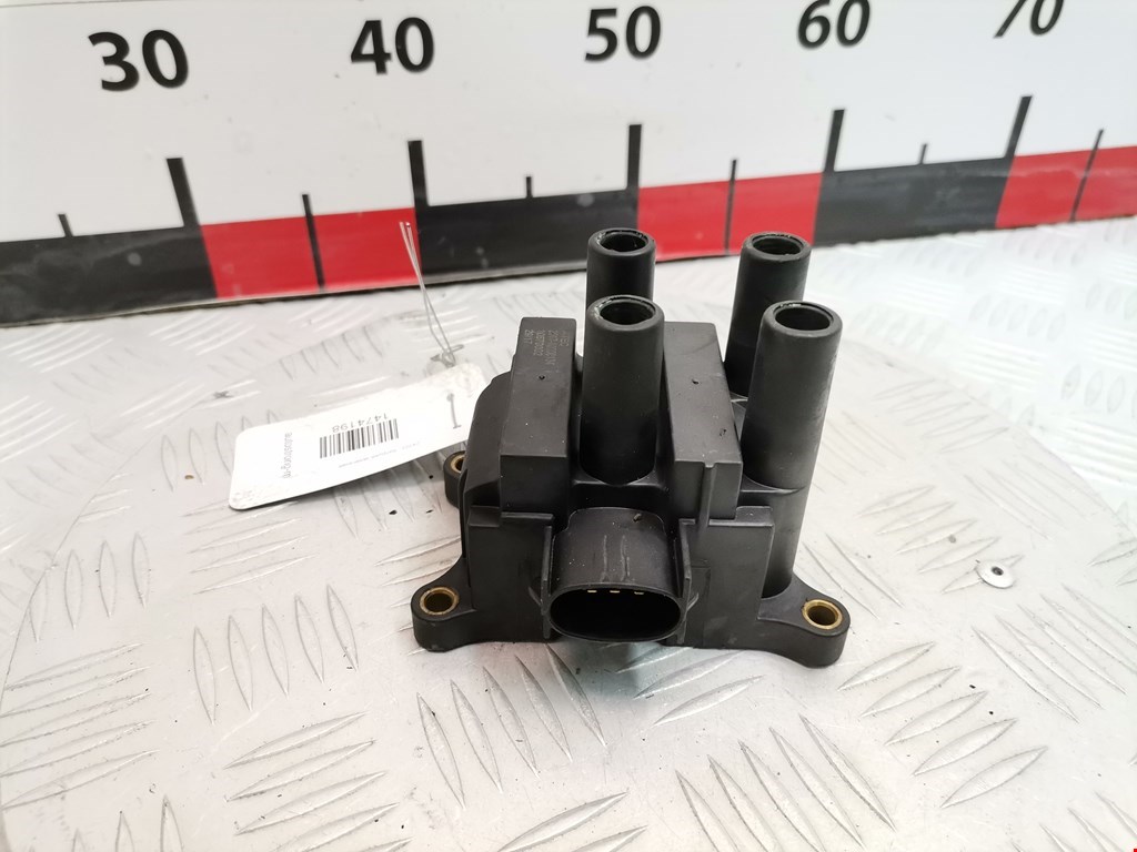 Катушка зажигания FORD Focus I 1998-2005