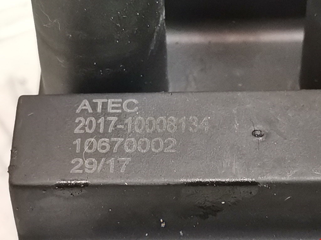 Катушка зажигания FORD Focus I 1998-2005