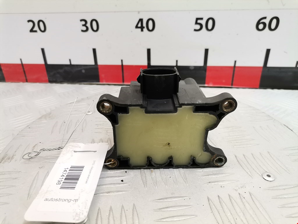 Катушка зажигания FORD Focus I 1998-2005