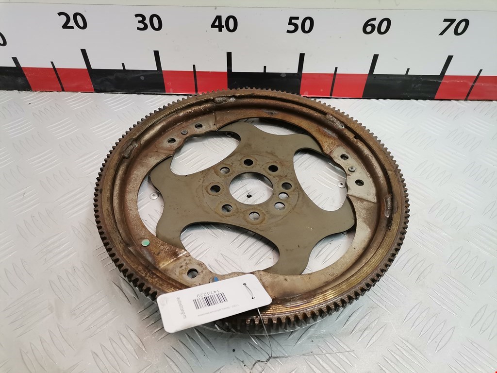 Маховик АКПП (драйв плата зубчатый венец маховика) Mercedes C-Class (W202) (1993-2001)