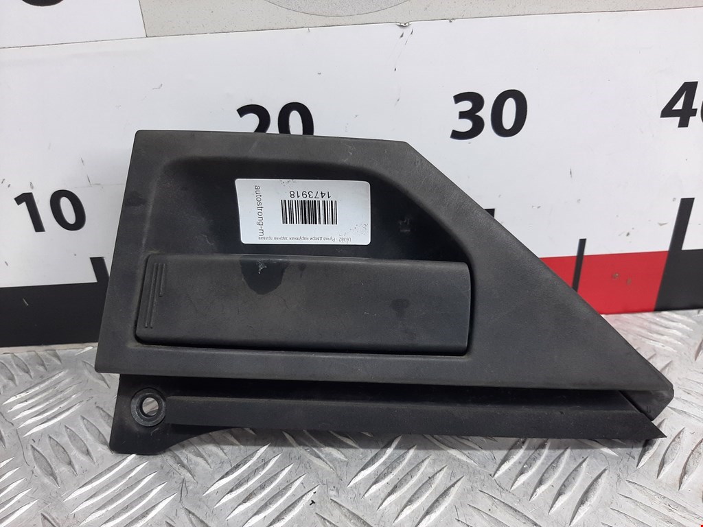 Ручка двери задней наружная правая RENAULT Twingo 2014-н.в.