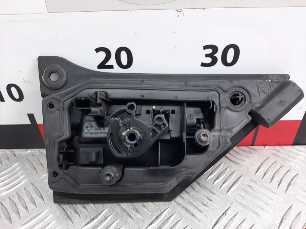 Ручка двери задней наружная правая RENAULT Twingo 2014-н.в.