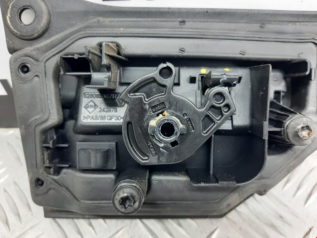 Ручка двери задней наружная правая RENAULT Twingo 2014-н.в.