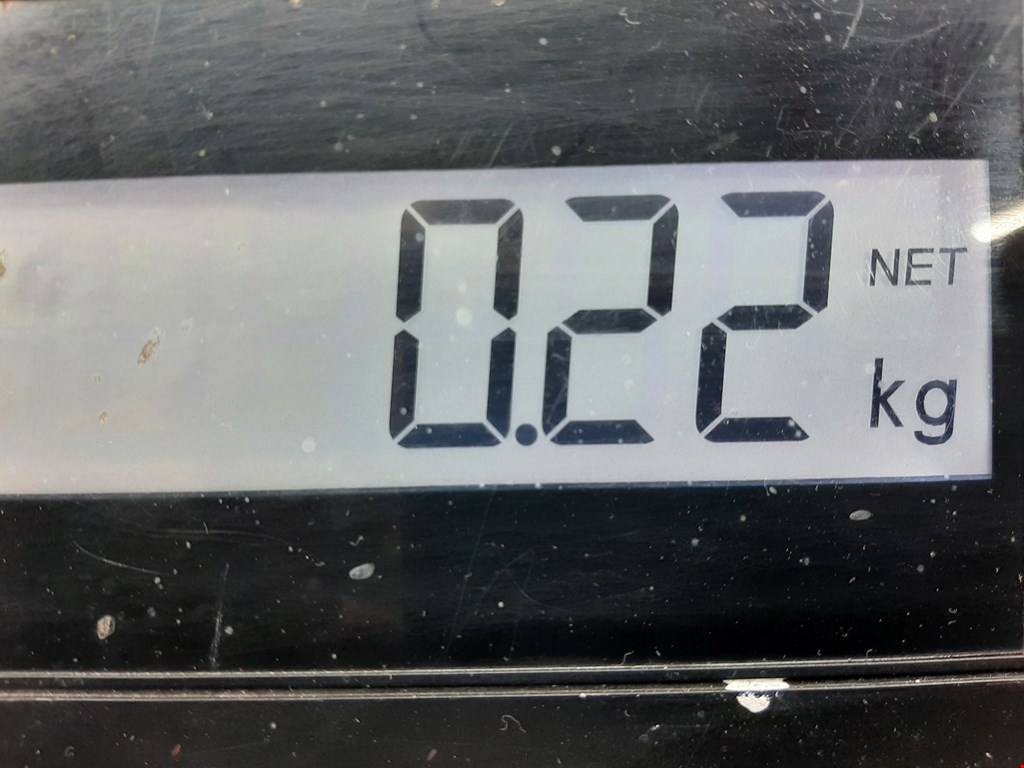 Ручка двери задней наружная правая RENAULT Twingo 2014-н.в.