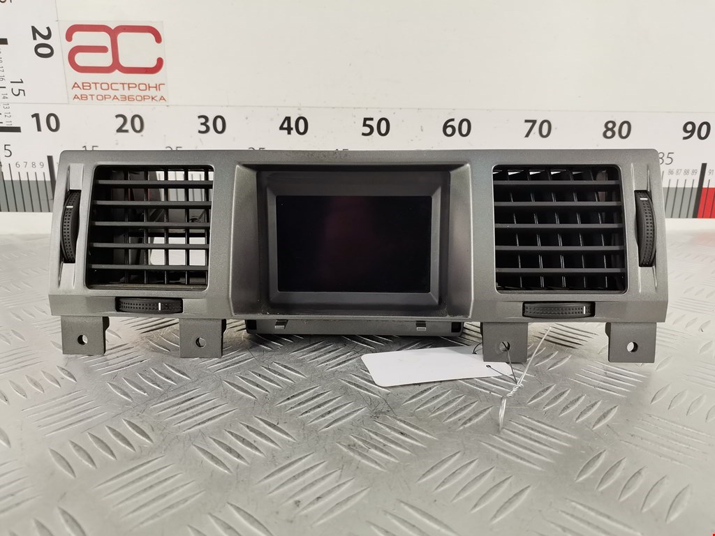 Дисплей информационный (компьютера) OPEL Signum 2003-2008