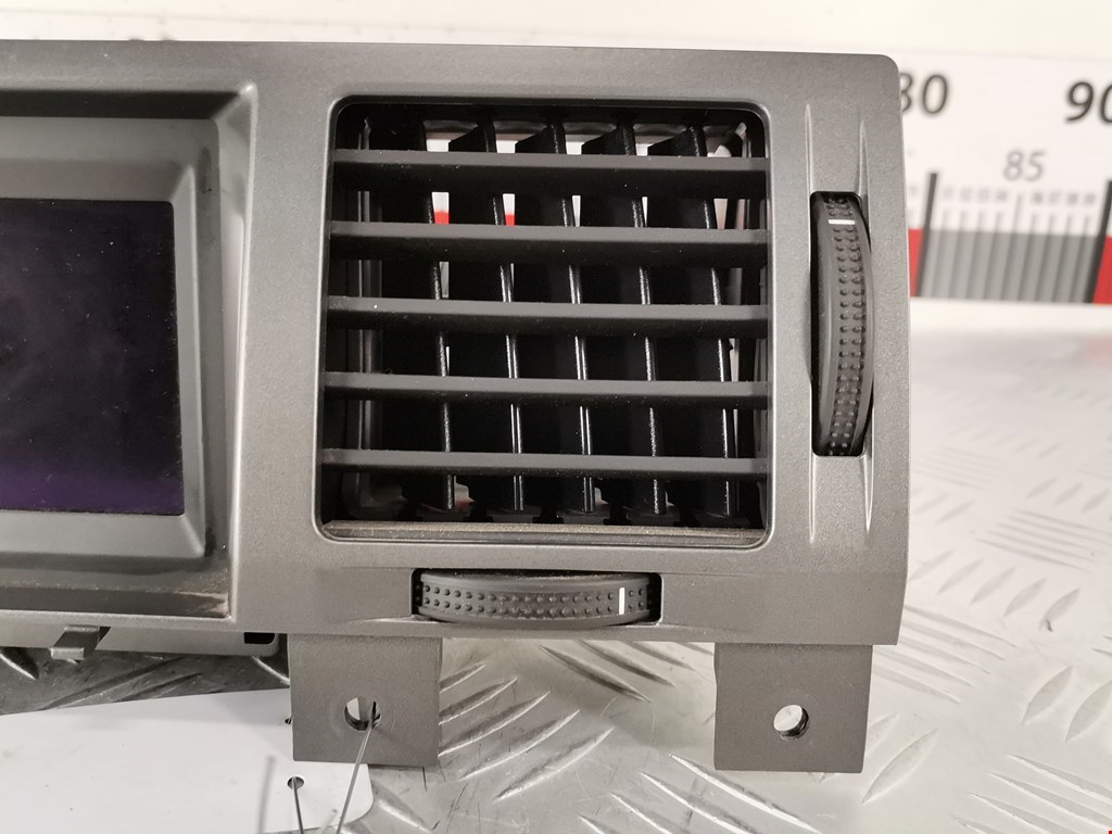 Дисплей информационный (компьютера) OPEL Signum 2003-2008