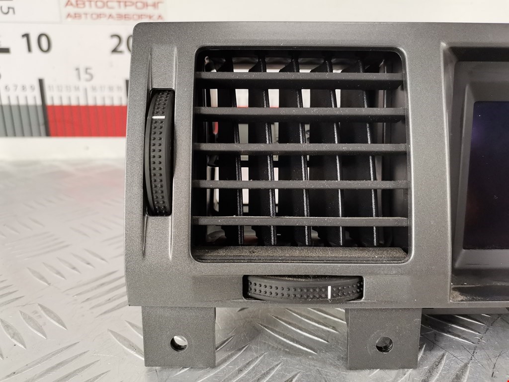 Дисплей информационный (компьютера) OPEL Signum 2003-2008