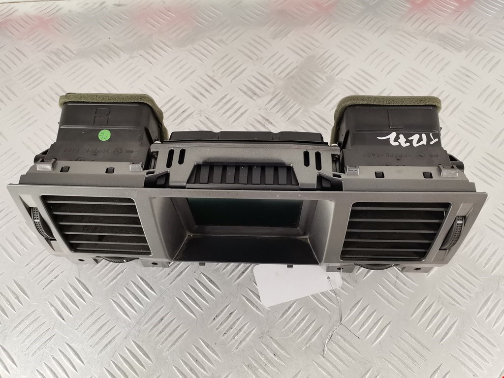 Дисплей информационный (компьютера) OPEL Signum 2003-2008