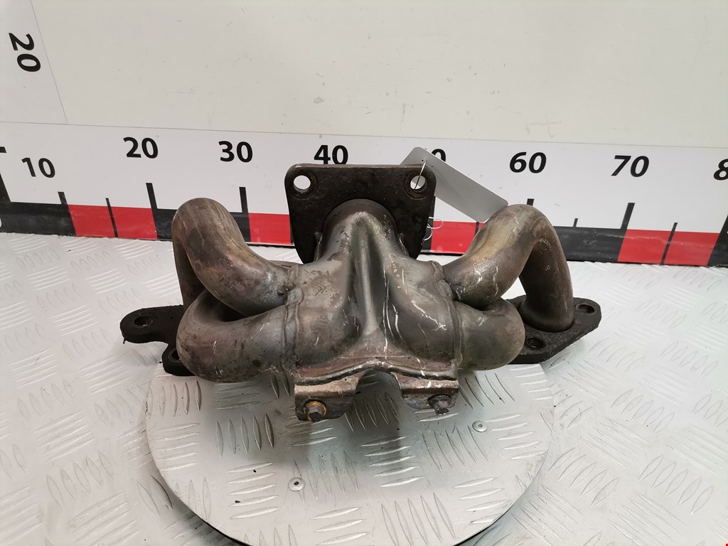 Коллектор выпускной FORD Focus I 1998-2005