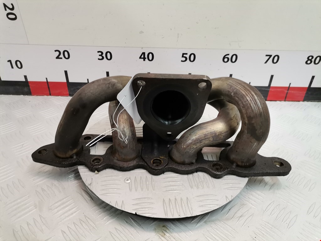 Коллектор выпускной FORD Focus I 1998-2005