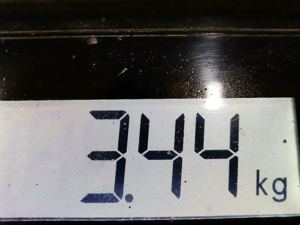 Коллектор выпускной FORD Focus I 1998-2005